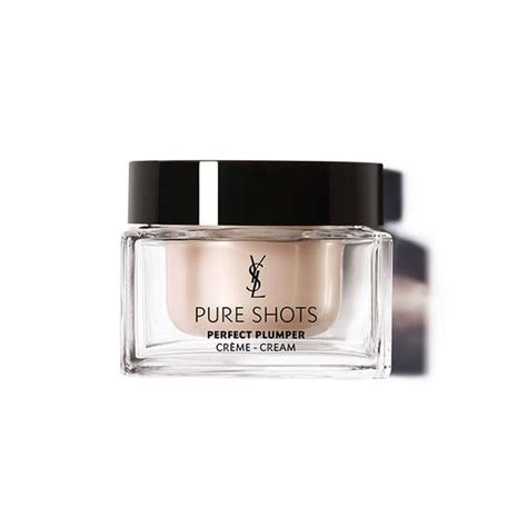 ysl perfect plumper cream用法|ysl perfect plumper.